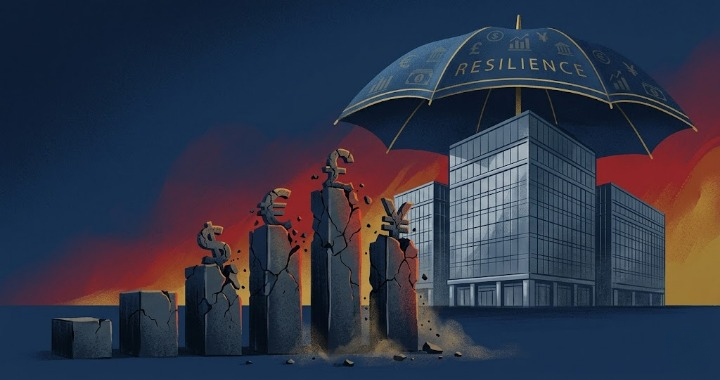 Impacto de la inflacion en la planificacion financiera corporativa