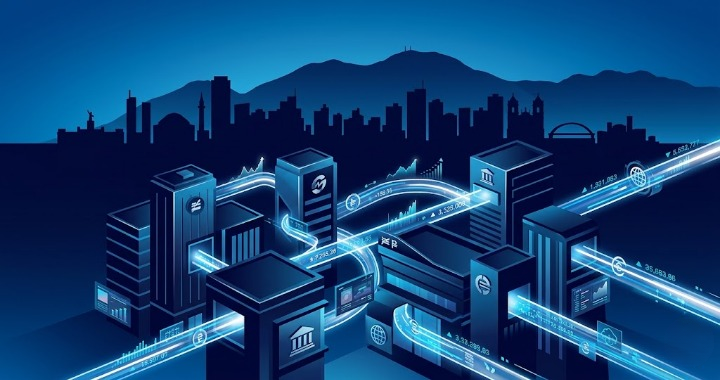 Interoperabilidad bancaria en Venezuela: transferencias instantaneas entre entidades