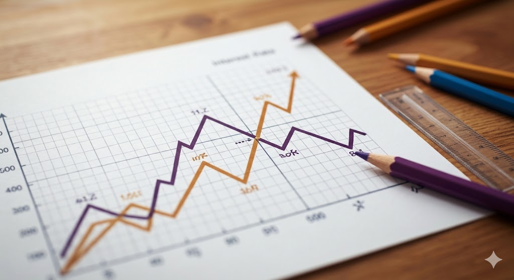 Ajuste tasas referencia creditos corporativos